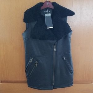 Doma Shearing Vest